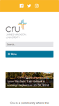 Mobile Screenshot of jmucru.com